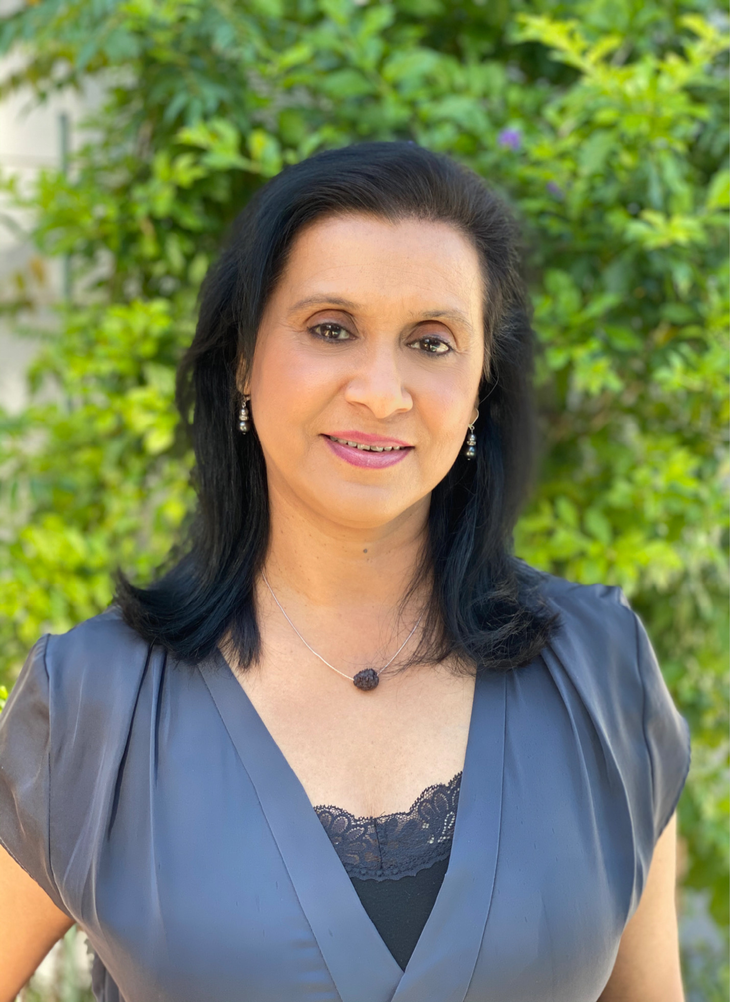 Yamini Portrait June 20 2