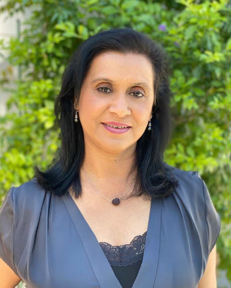 Yamini Bhatt